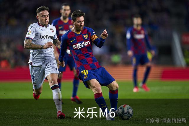 米乐M6公司简介